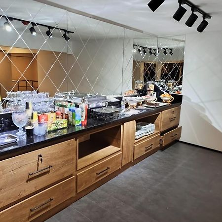 Kesan Fidanoglu Suite Hotel מראה חיצוני תמונה
