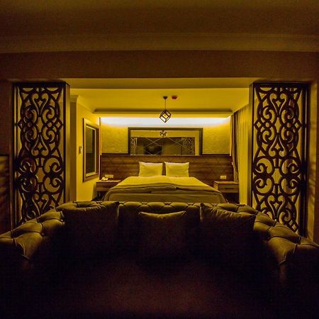 Kesan Fidanoglu Suite Hotel מראה חיצוני תמונה