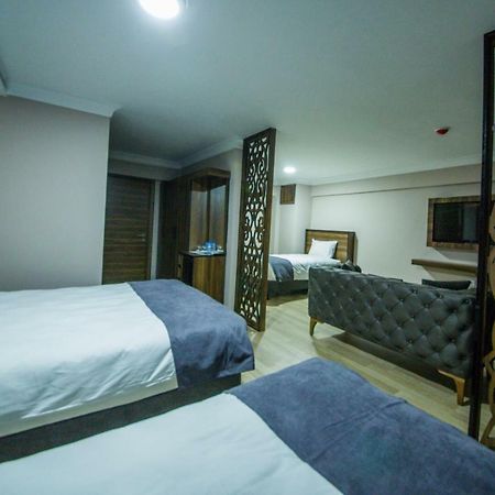 Kesan Fidanoglu Suite Hotel מראה חיצוני תמונה
