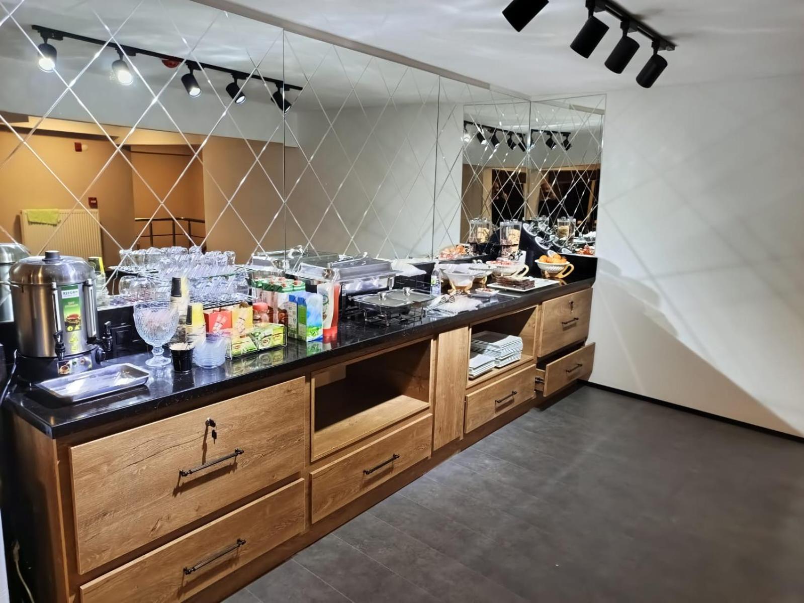 Kesan Fidanoglu Suite Hotel מראה חיצוני תמונה