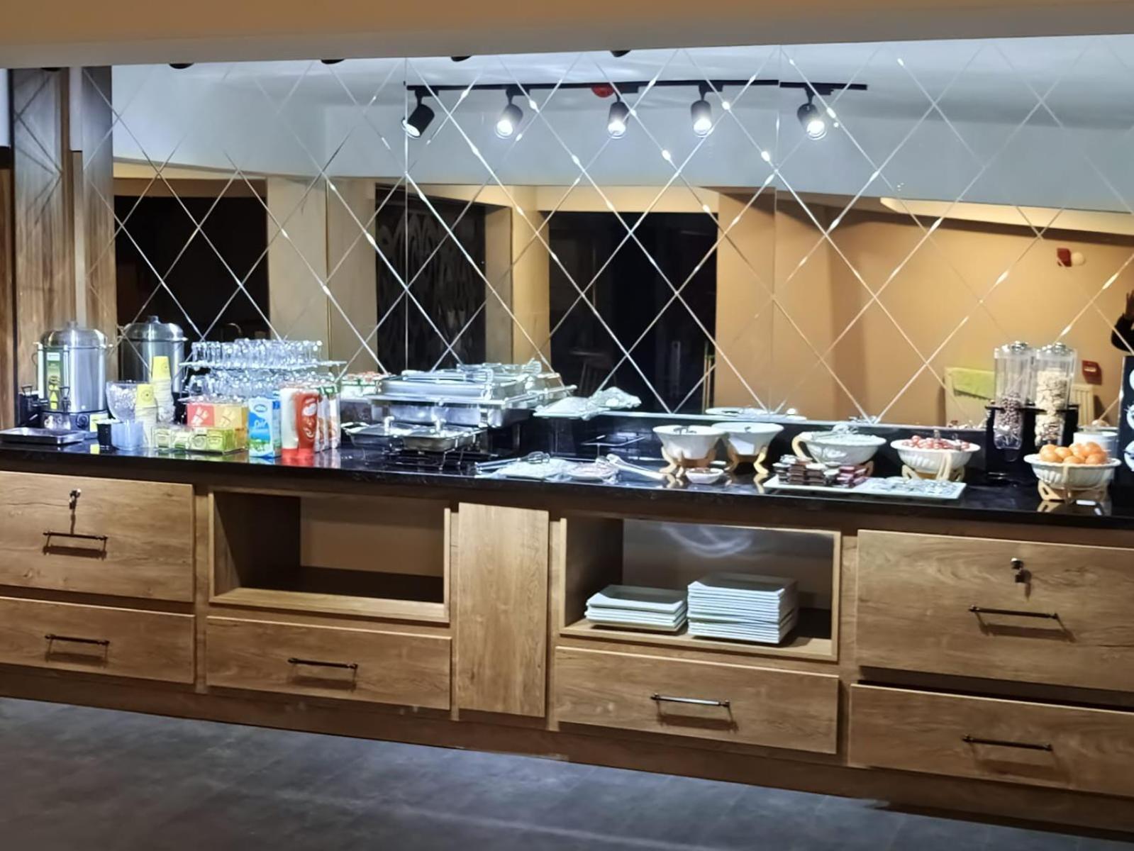 Kesan Fidanoglu Suite Hotel מראה חיצוני תמונה