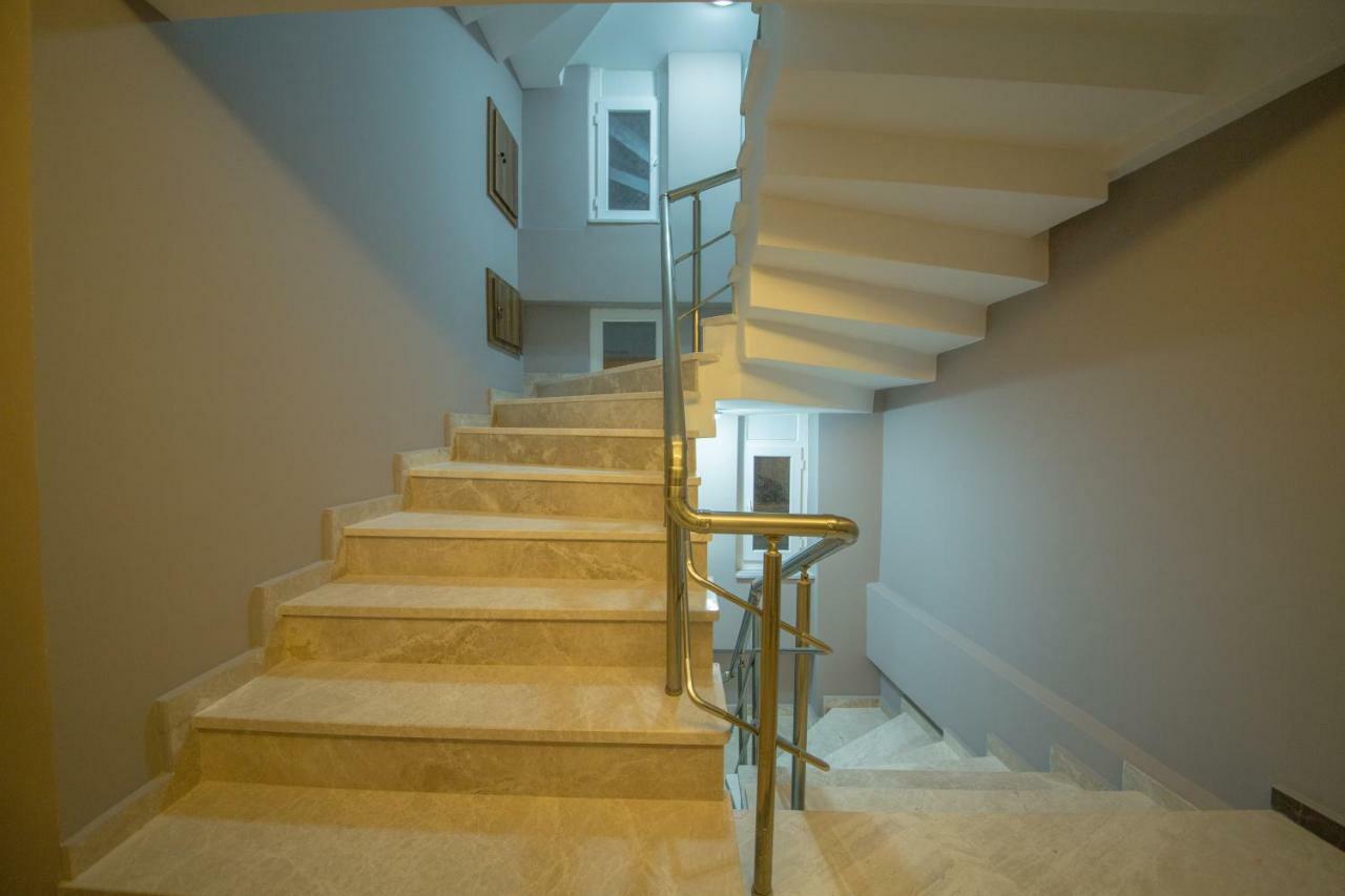 Kesan Fidanoglu Suite Hotel מראה חיצוני תמונה