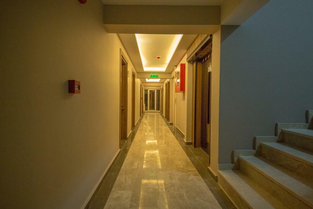 Kesan Fidanoglu Suite Hotel מראה חיצוני תמונה