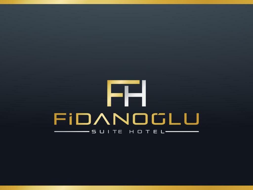 Kesan Fidanoglu Suite Hotel מראה חיצוני תמונה