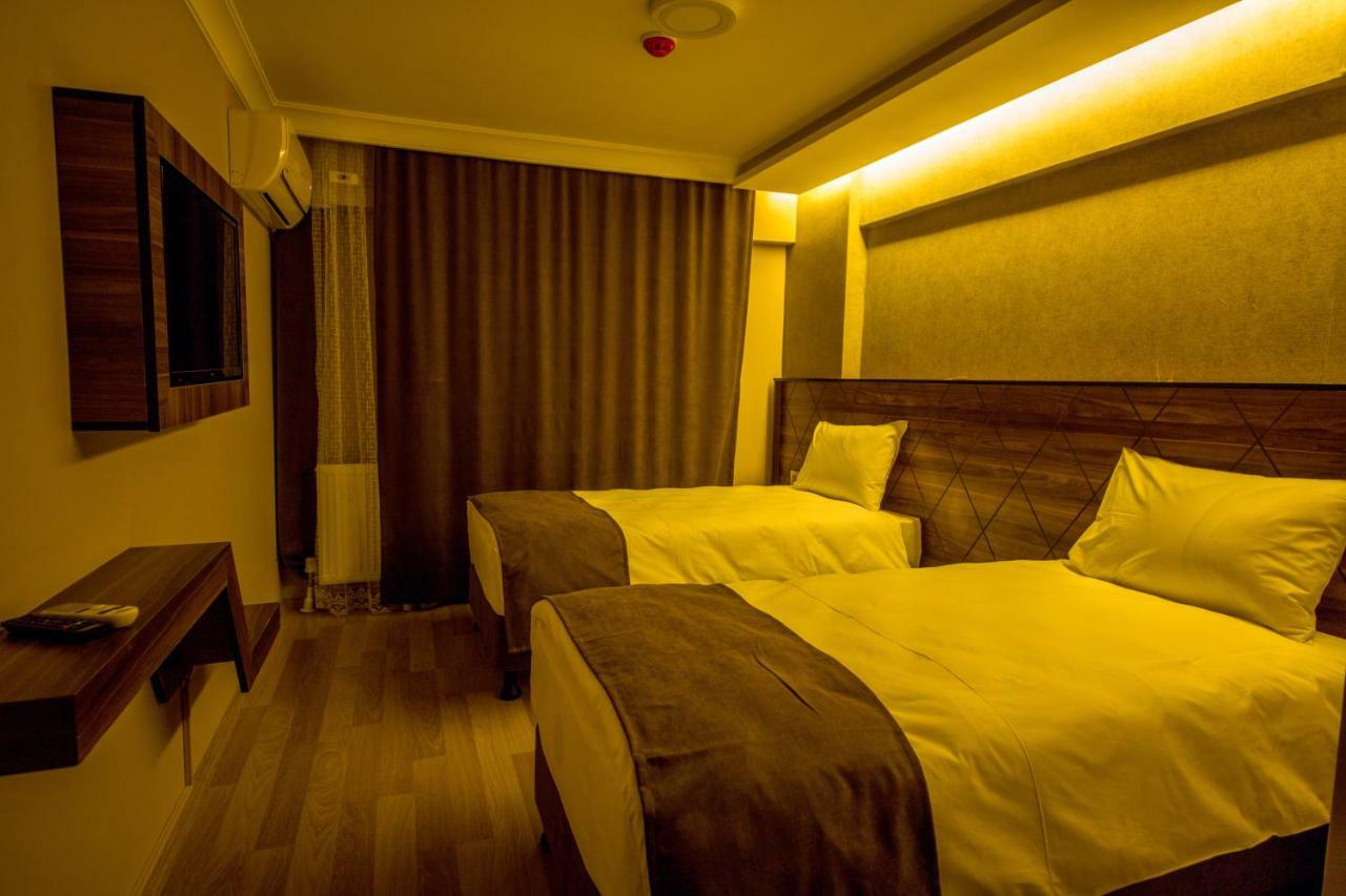 Kesan Fidanoglu Suite Hotel מראה חיצוני תמונה