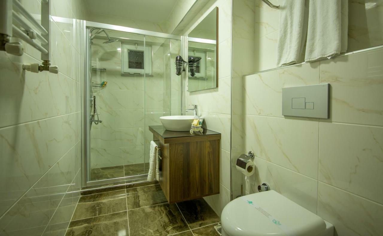 Kesan Fidanoglu Suite Hotel מראה חיצוני תמונה