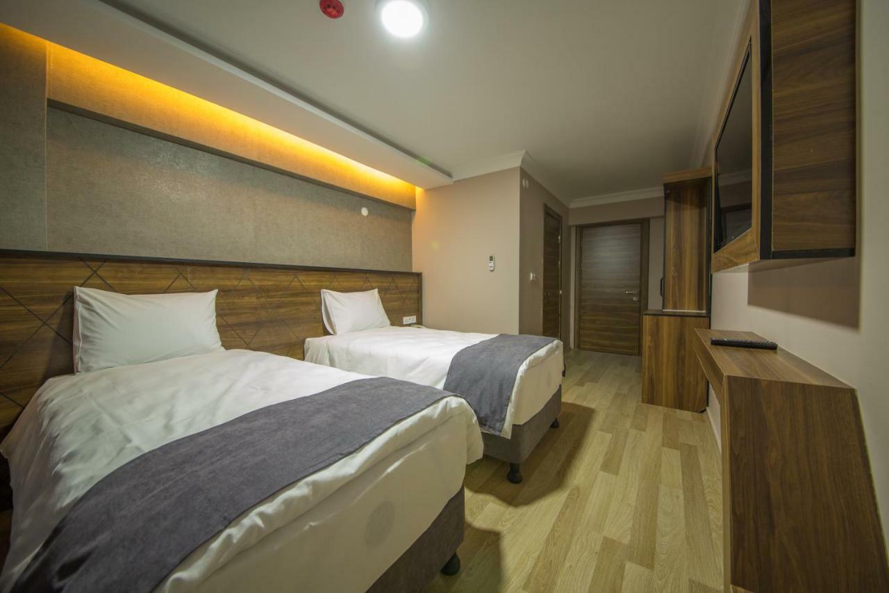 Kesan Fidanoglu Suite Hotel מראה חיצוני תמונה