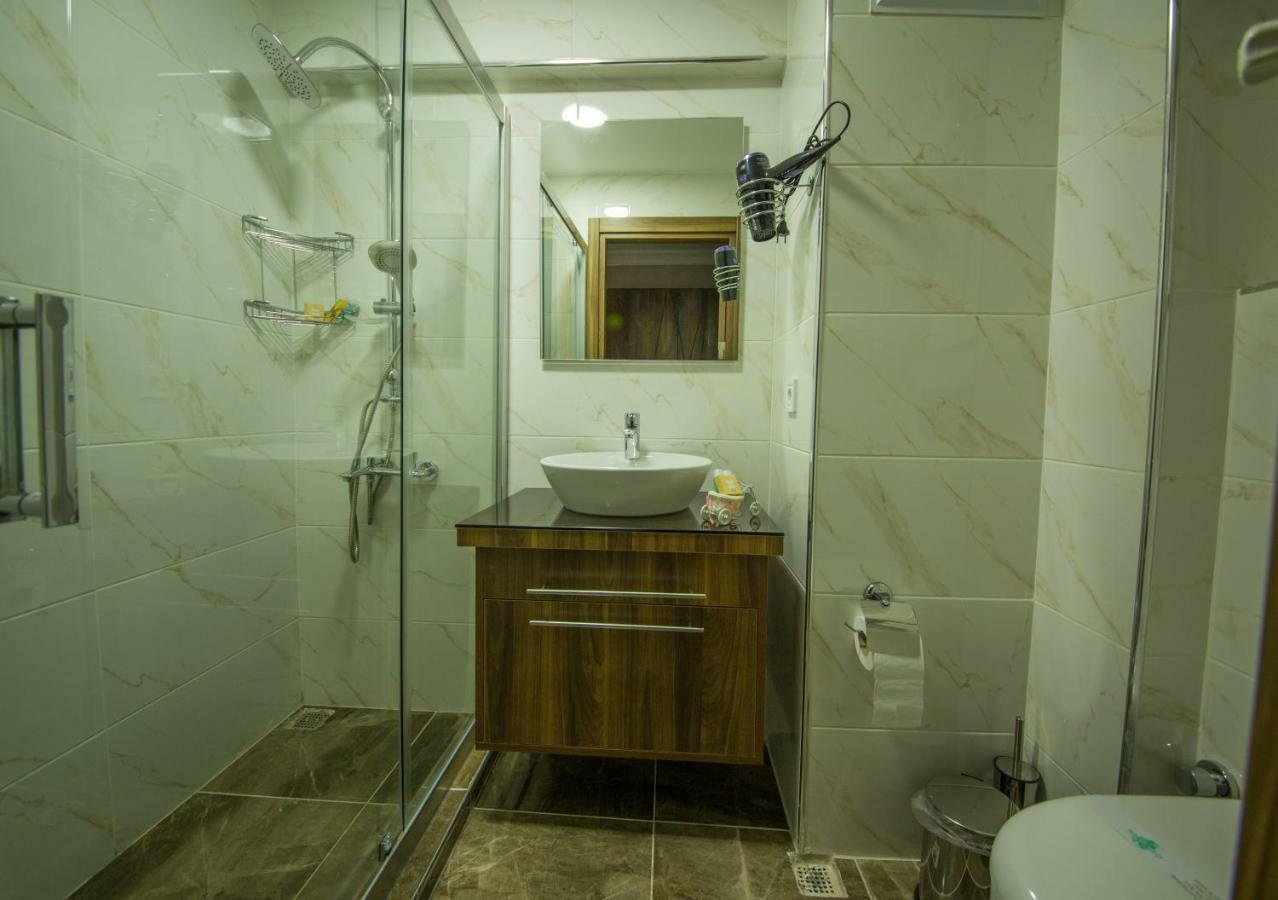 Kesan Fidanoglu Suite Hotel מראה חיצוני תמונה