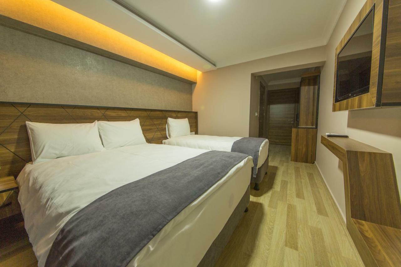 Kesan Fidanoglu Suite Hotel מראה חיצוני תמונה