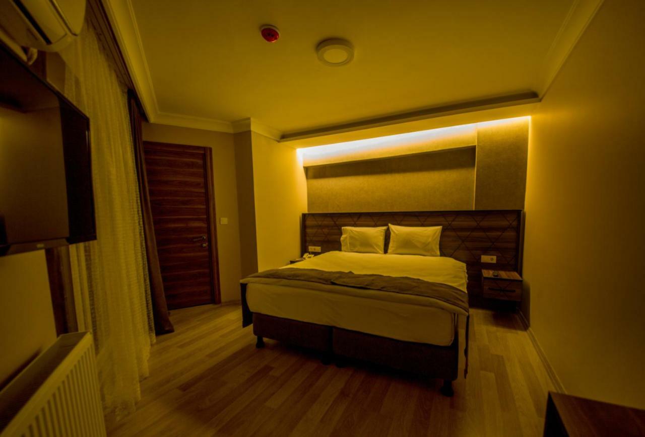 Kesan Fidanoglu Suite Hotel מראה חיצוני תמונה