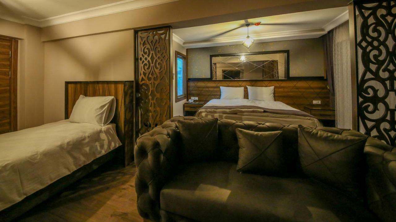 Kesan Fidanoglu Suite Hotel מראה חיצוני תמונה
