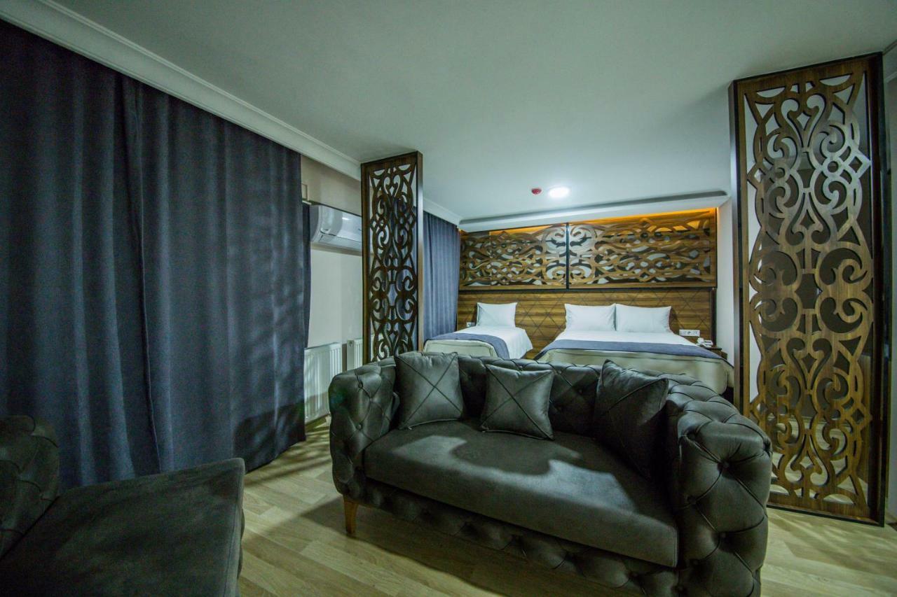 Kesan Fidanoglu Suite Hotel מראה חיצוני תמונה