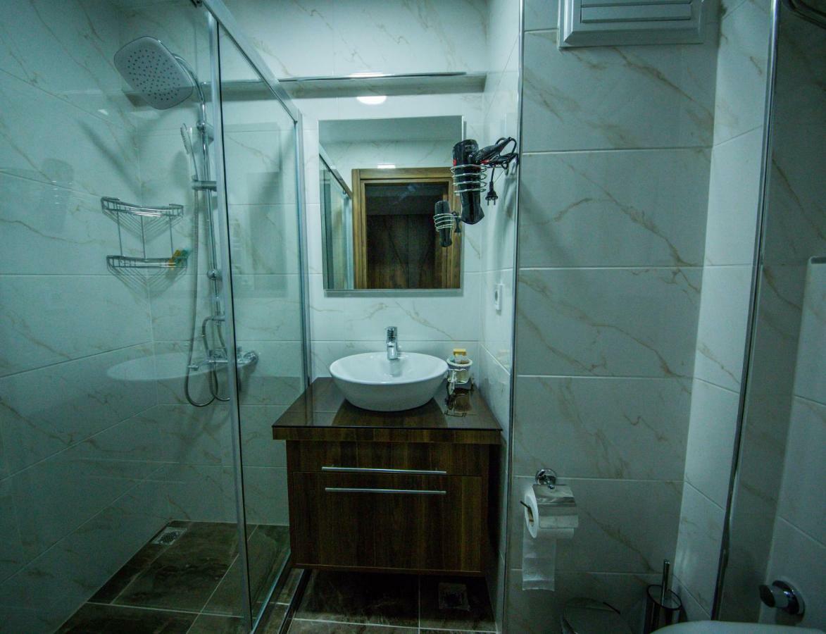 Kesan Fidanoglu Suite Hotel מראה חיצוני תמונה