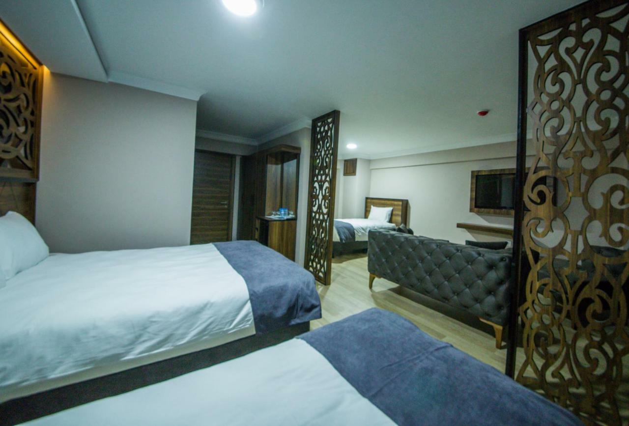 Kesan Fidanoglu Suite Hotel מראה חיצוני תמונה