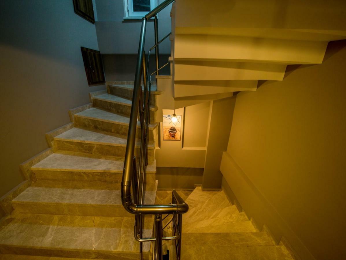 Kesan Fidanoglu Suite Hotel מראה חיצוני תמונה